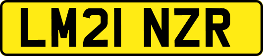 LM21NZR