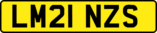 LM21NZS