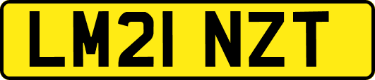 LM21NZT