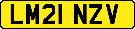 LM21NZV