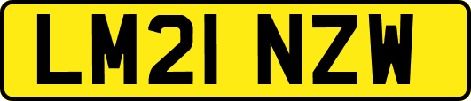 LM21NZW