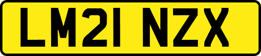 LM21NZX
