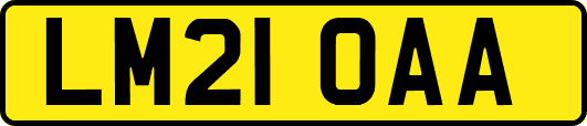 LM21OAA