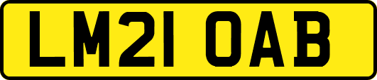 LM21OAB