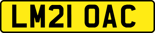 LM21OAC