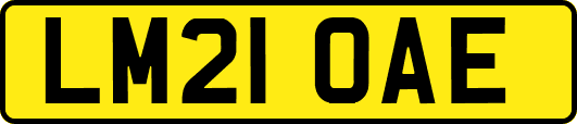 LM21OAE