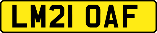 LM21OAF