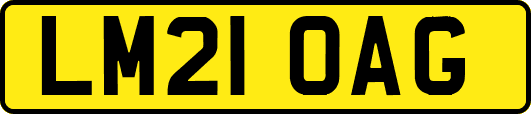 LM21OAG