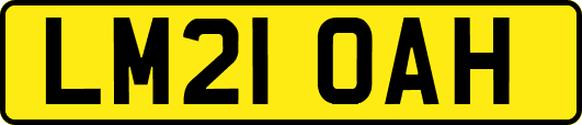 LM21OAH