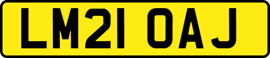 LM21OAJ