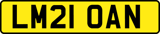 LM21OAN