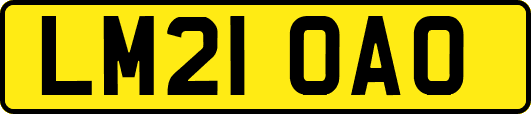 LM21OAO