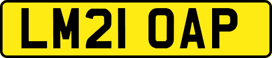 LM21OAP