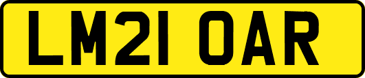 LM21OAR