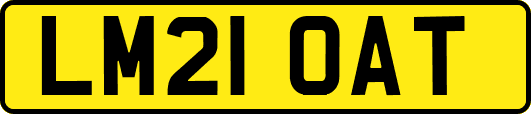 LM21OAT