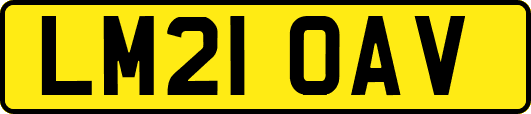 LM21OAV