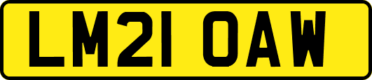 LM21OAW