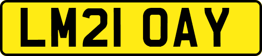 LM21OAY