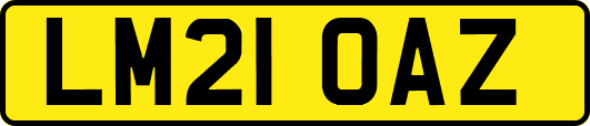 LM21OAZ
