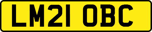LM21OBC