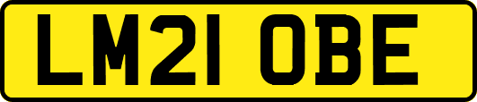 LM21OBE