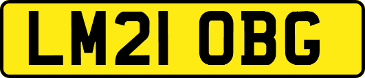 LM21OBG