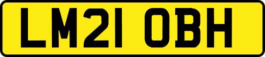 LM21OBH