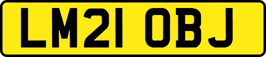 LM21OBJ