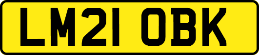 LM21OBK