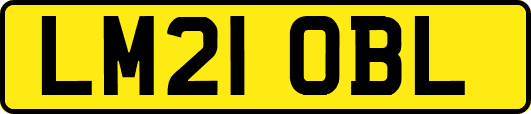 LM21OBL