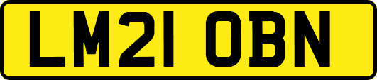 LM21OBN