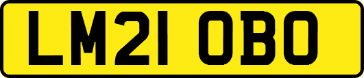 LM21OBO