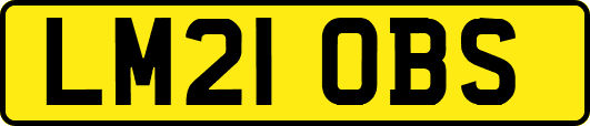 LM21OBS