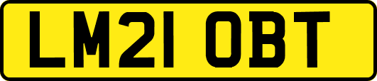 LM21OBT