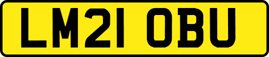 LM21OBU