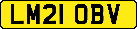 LM21OBV