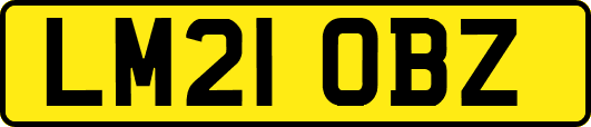 LM21OBZ