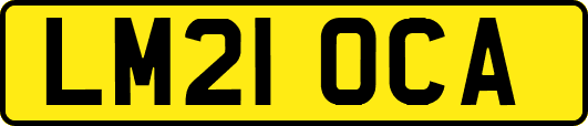 LM21OCA