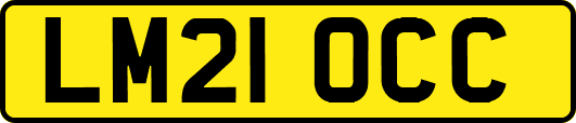 LM21OCC