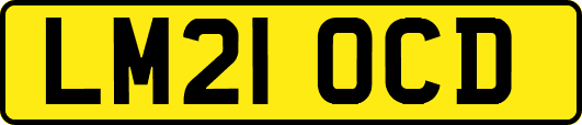 LM21OCD