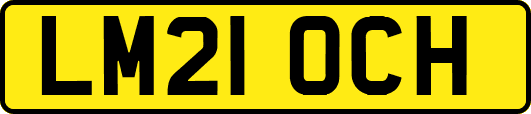 LM21OCH