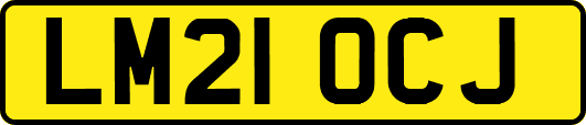 LM21OCJ