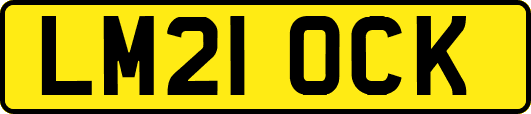 LM21OCK