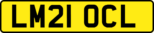 LM21OCL