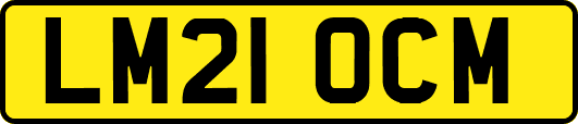 LM21OCM