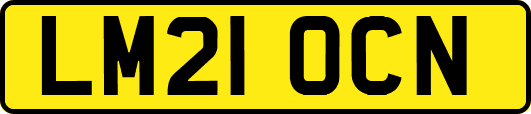 LM21OCN