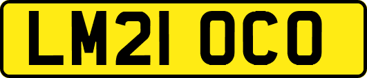 LM21OCO