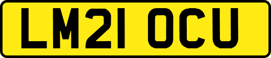 LM21OCU