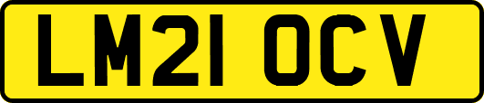 LM21OCV