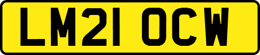 LM21OCW